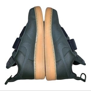 Nike Air Force 1’s